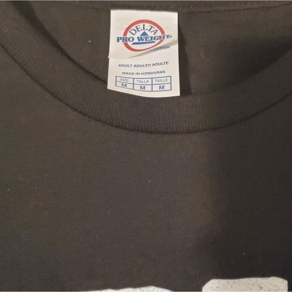 Free Palestine t-shirt - Picture 4 of 4